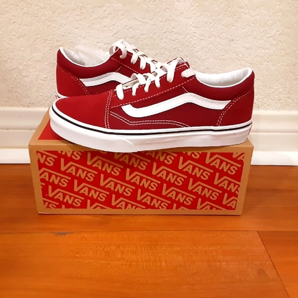 Vans Shoes - Vans